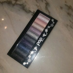 Pop Beauty Eyeshadow Bazaar Beam